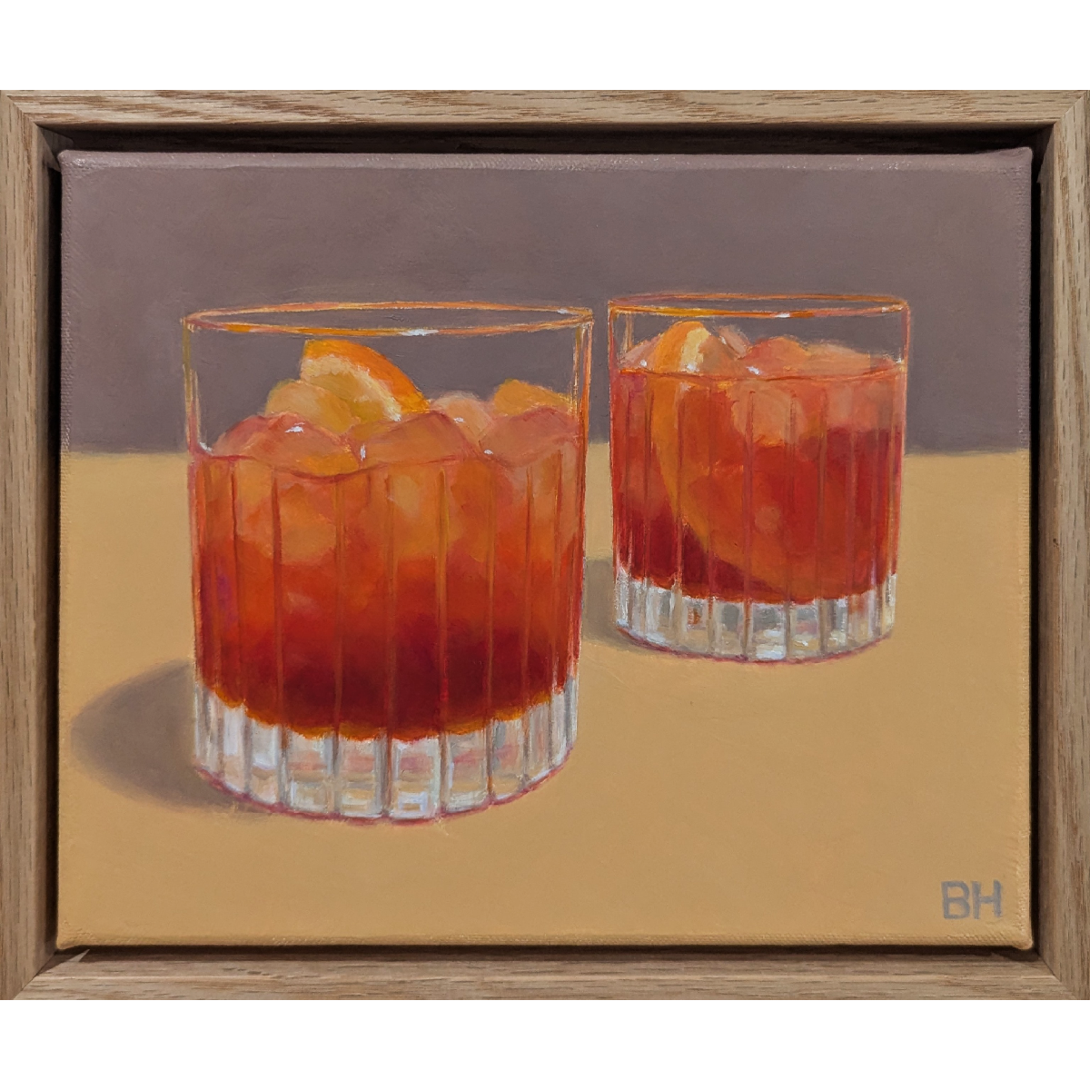 Negronis