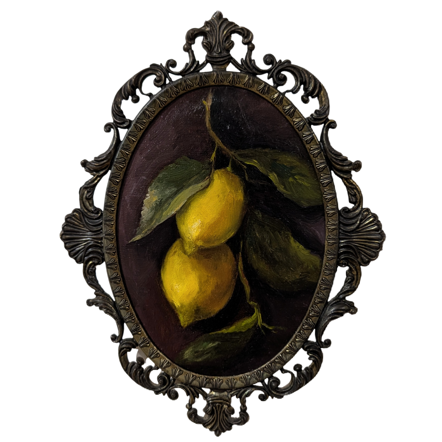 Oma’s Garden