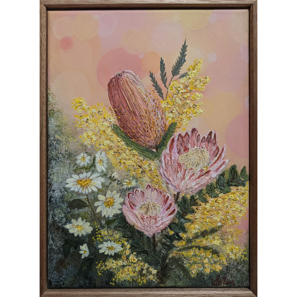 Lovely Blooms #2