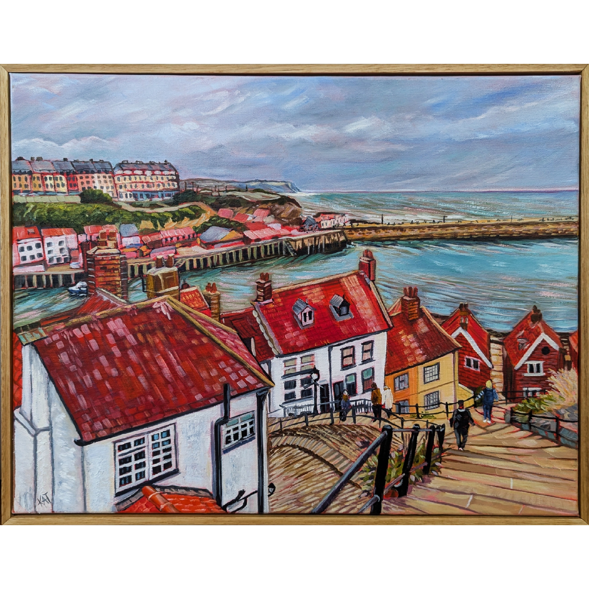 Seaside