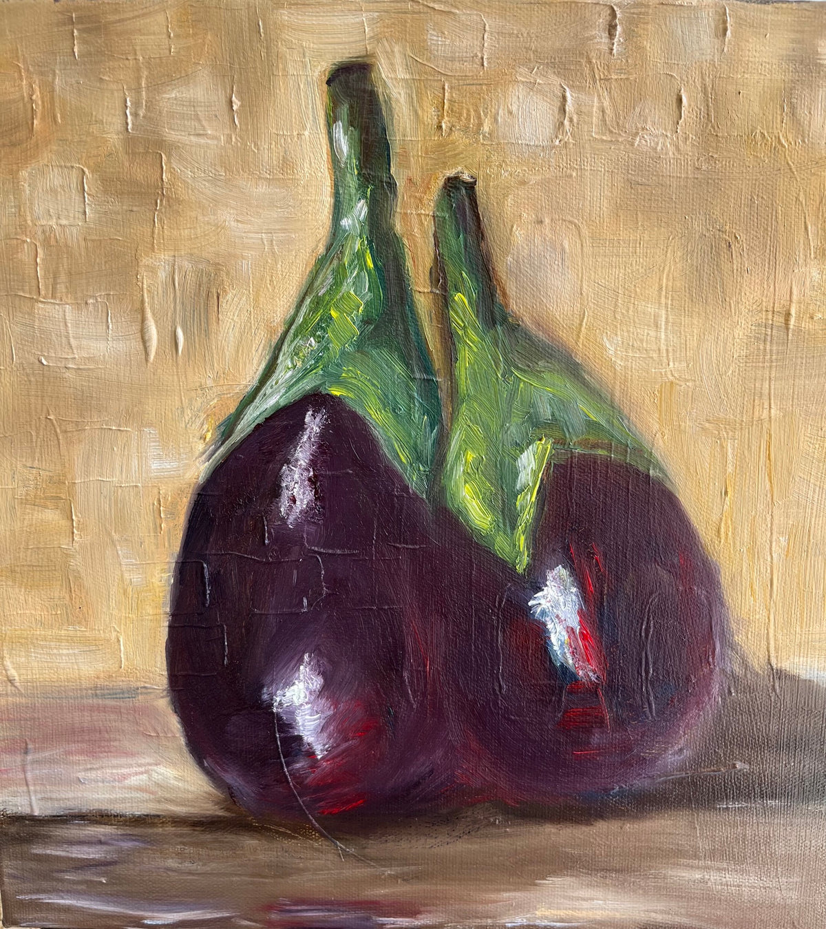 Aubergine