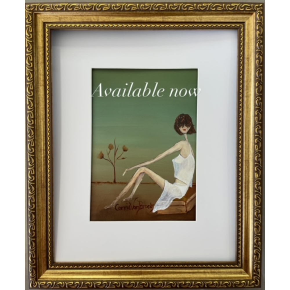 No need to conform, no need to hide