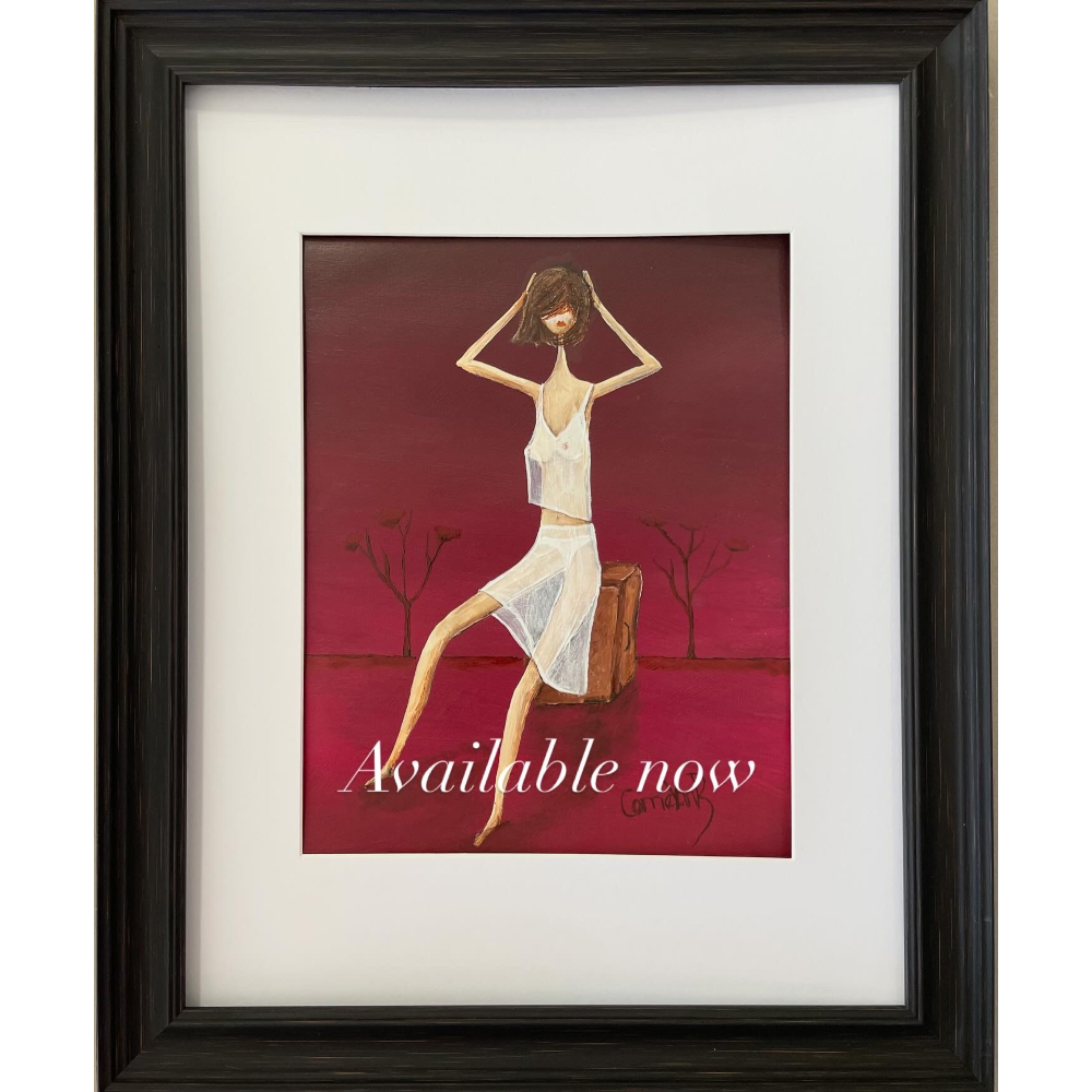 I'm Dazed and Confused