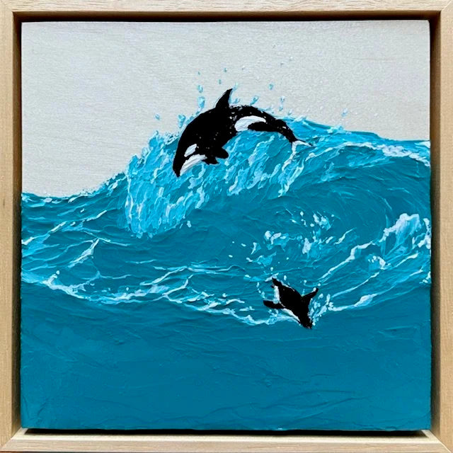 Catch me if you can 2