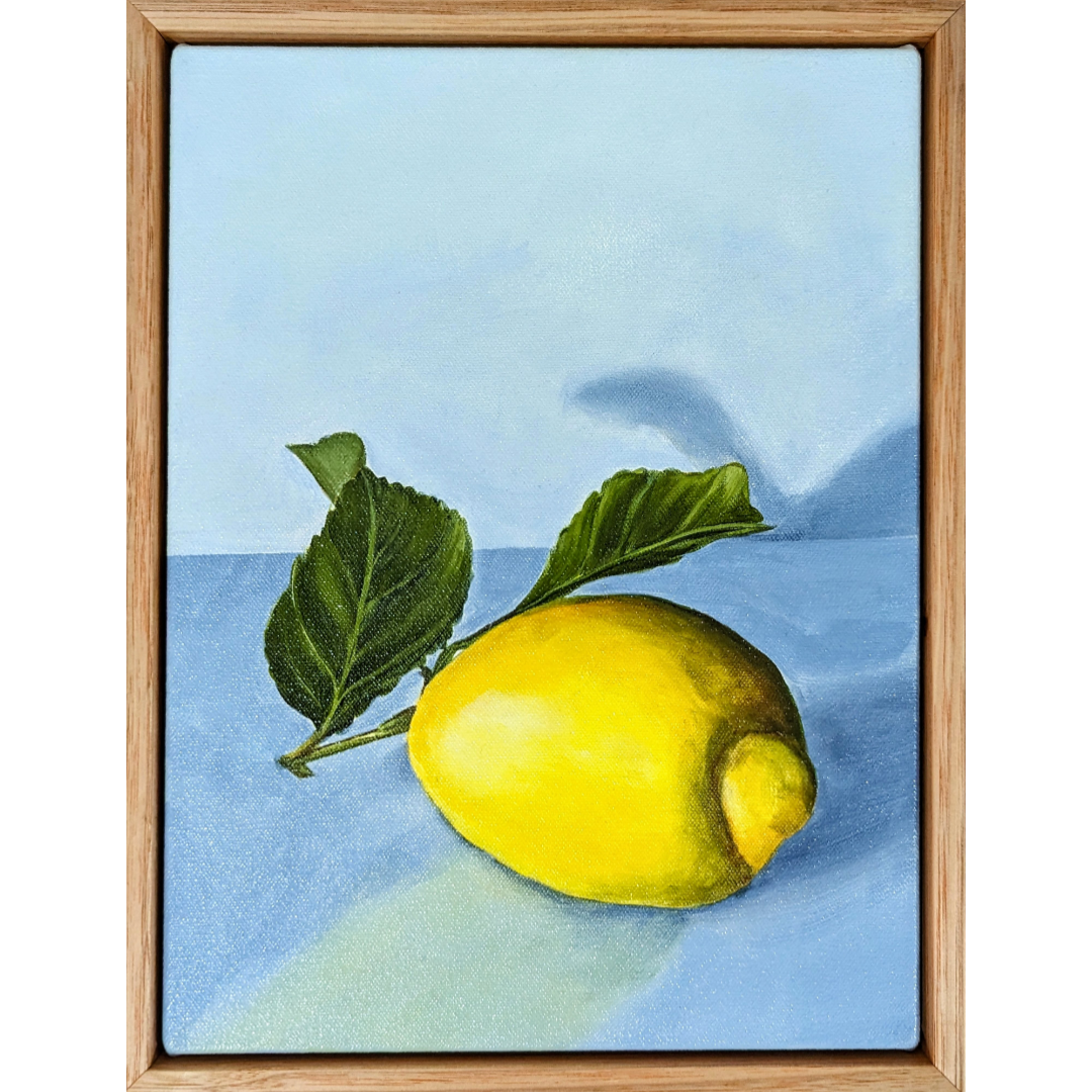 Lemons