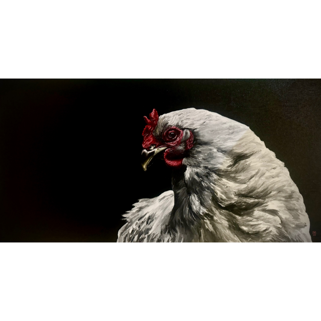 And That Was The Moment He Knew He Would Get Lucky Tonight