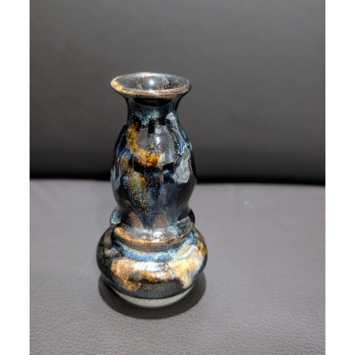 Good things come in small packages