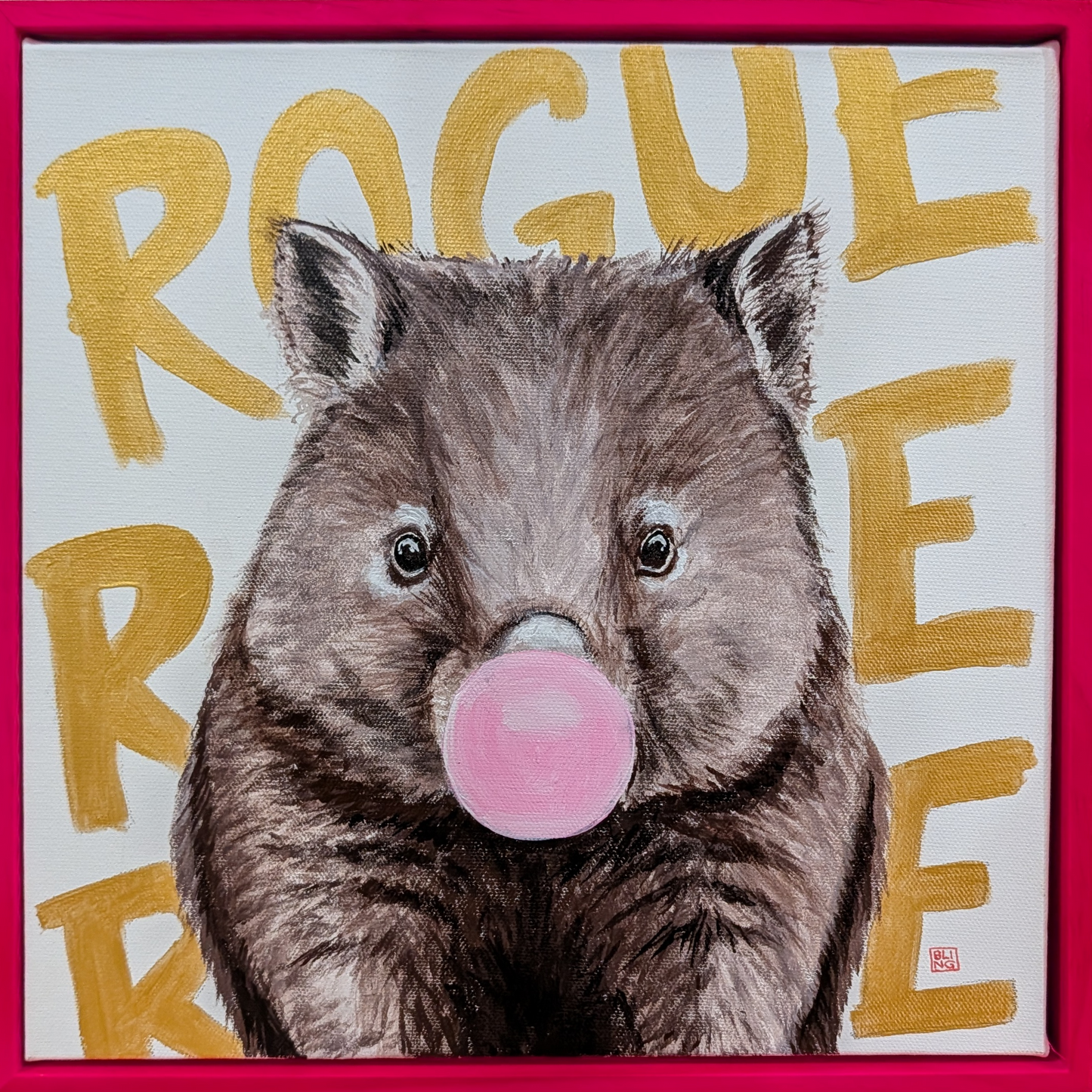 Rogue