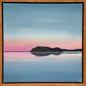 Across the Cove