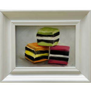 Observational Study 1