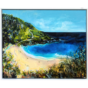 Seaside Eastern Australia