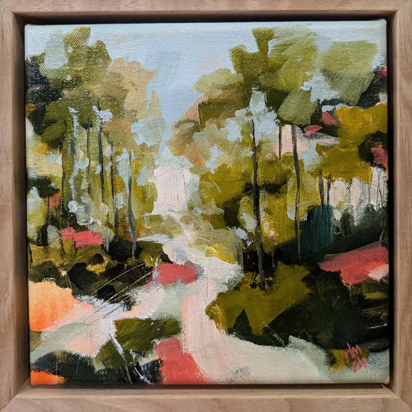 Derwent Valley Rambles III