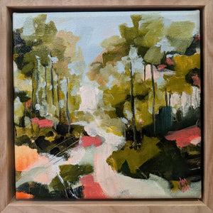 Derwent Valley Rambles III