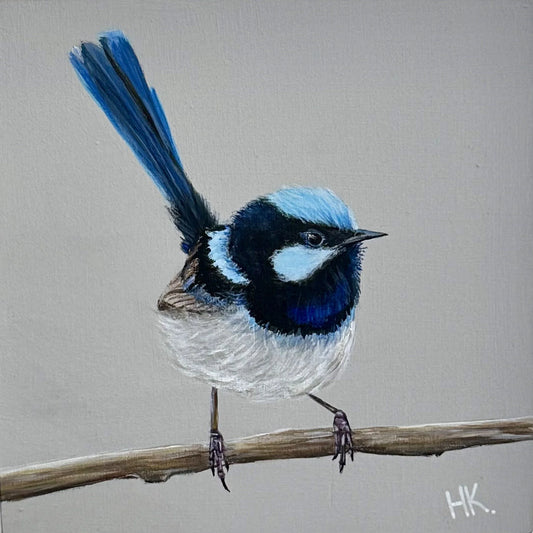 Nature's Treasure 133