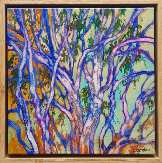 Entwined