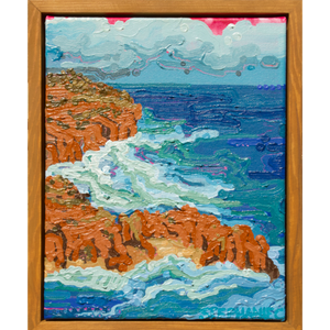 Elliston Cliffhanger II