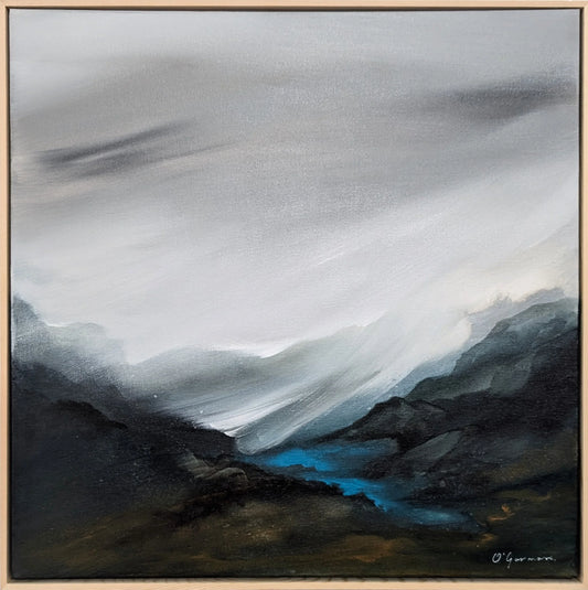 All the Way to the River