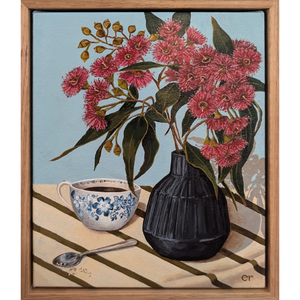 Banksia and Sweet Preserves