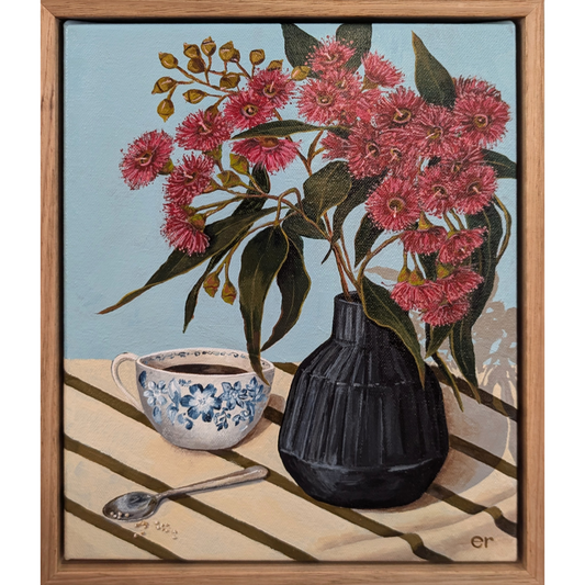 Banksia and Sweet Preserves