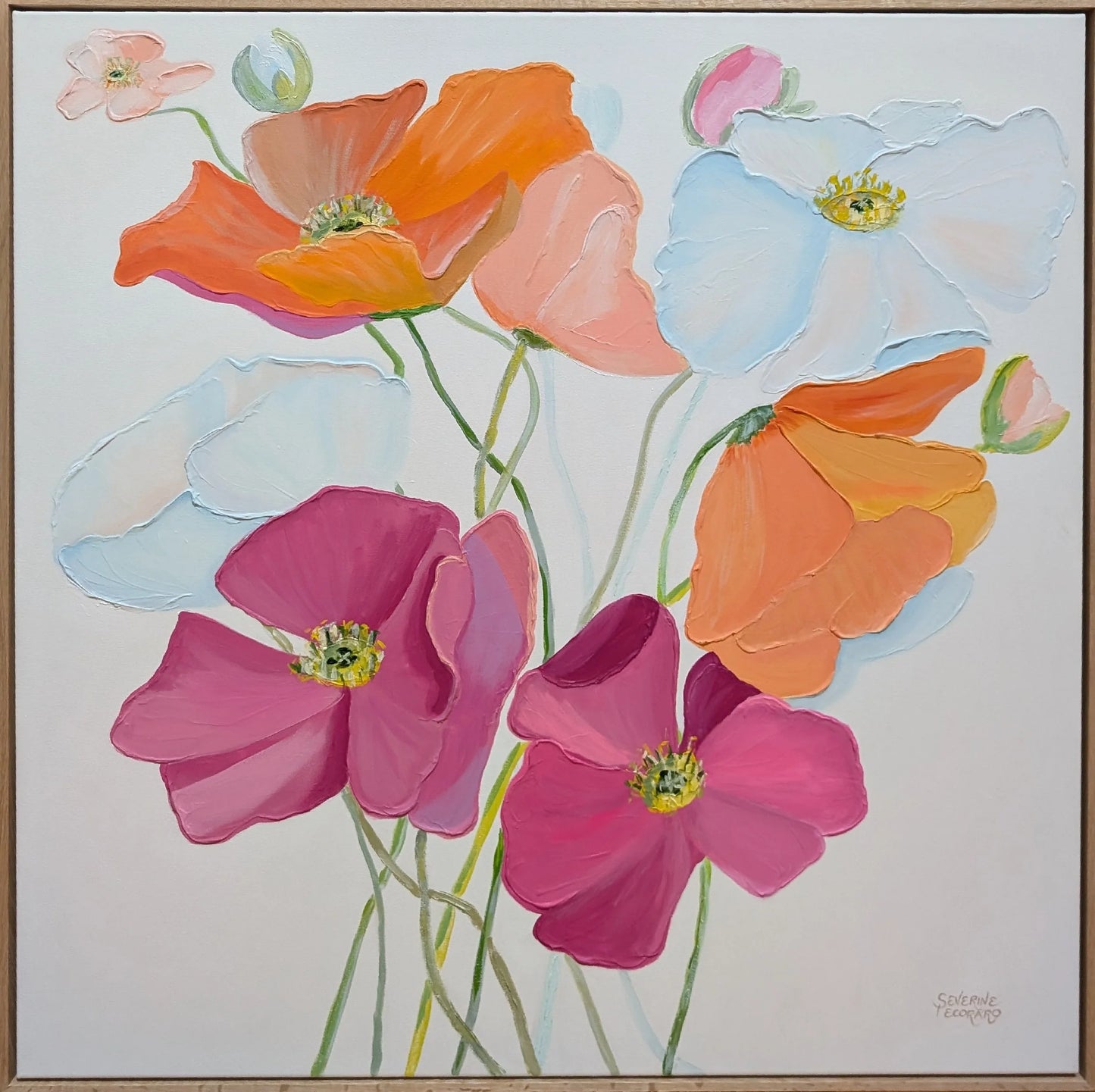 Never A Wallflower II