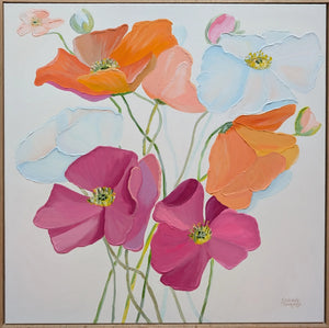 Never A Wallflower II