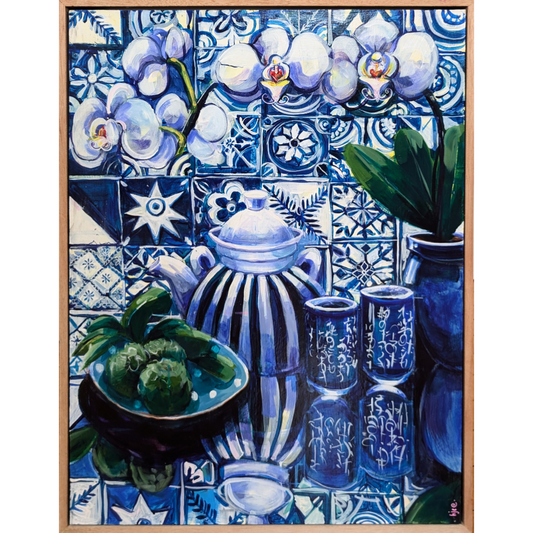 Fenwicks and Tokyo Tea