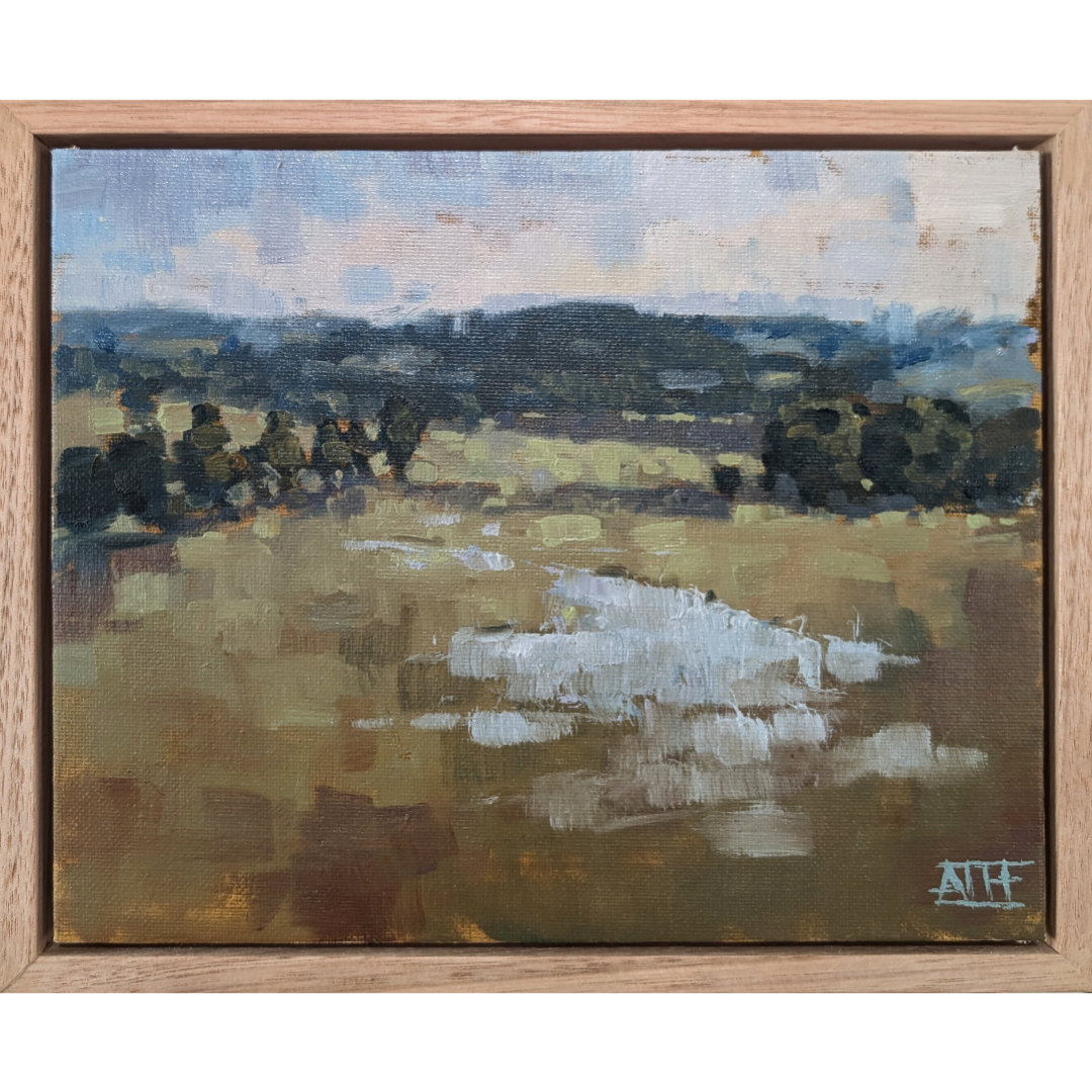 The Morning After (Yarra Valley)