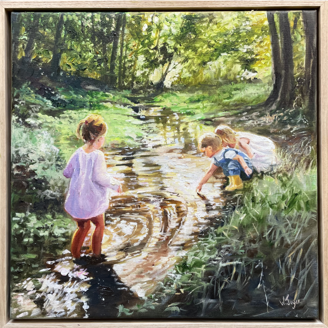 Checking For Tadpoles