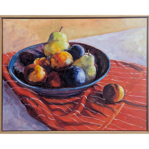Summer Fruits