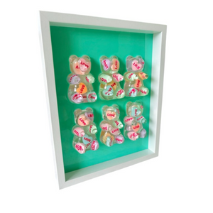 Gummy Bears (Large 1)