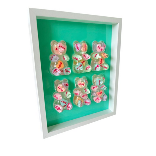 Gummy Bears (Large 1)