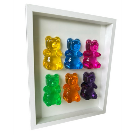 Gummy Bears (Large 2)