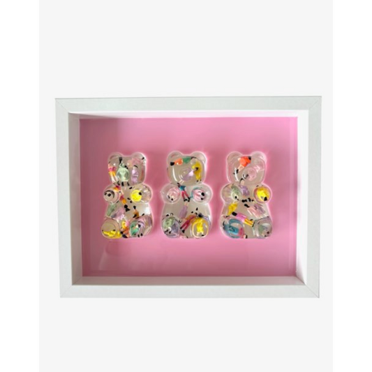 Gummy Bears (Small 1)