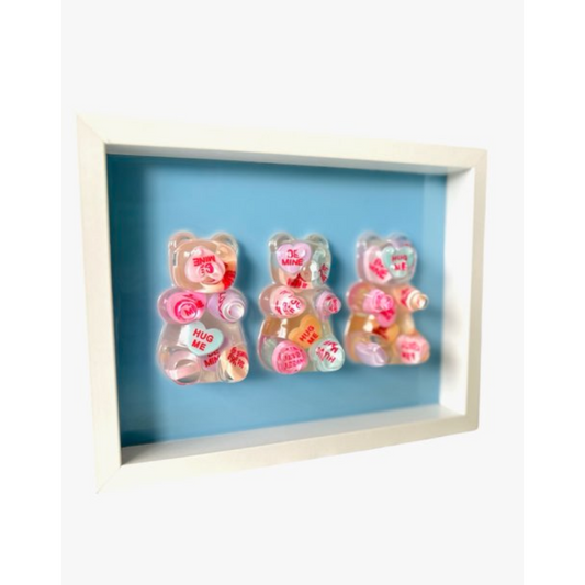 Gummy Bears (Small 2)