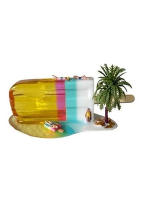 Melting Popsicle 5