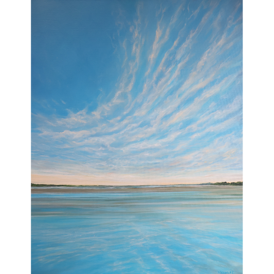 Where I'd Rather Be: All Things in Perspective