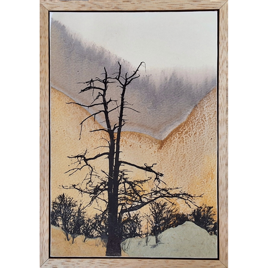 Rustscapes 7