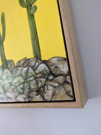 Keystone
