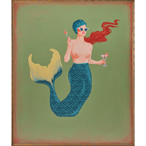 Prawn Cocktail for One