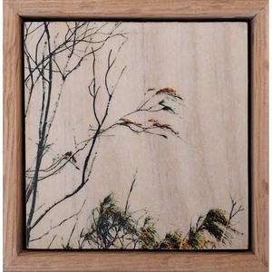 Seeing Through the Trees 10