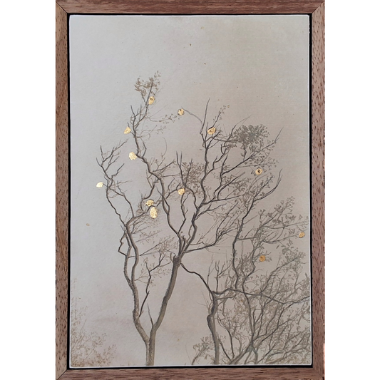 Seeds of Gold