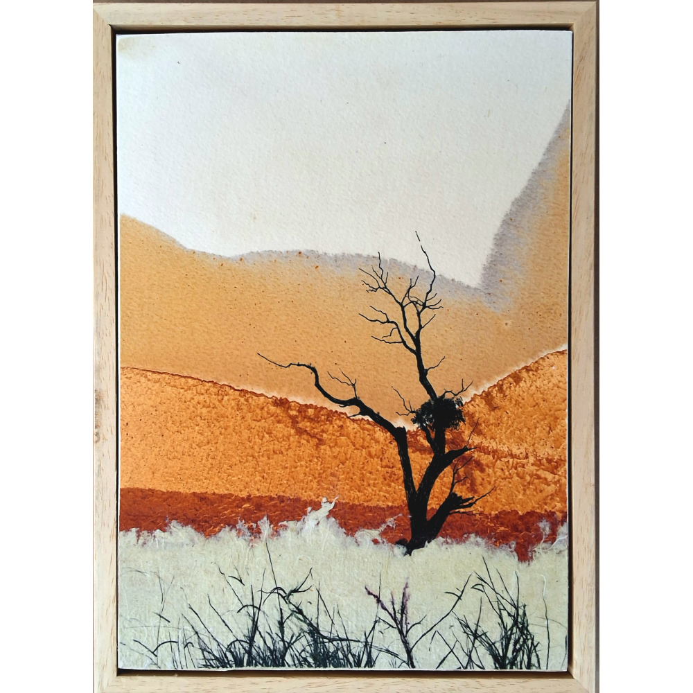 Rust and Treetop