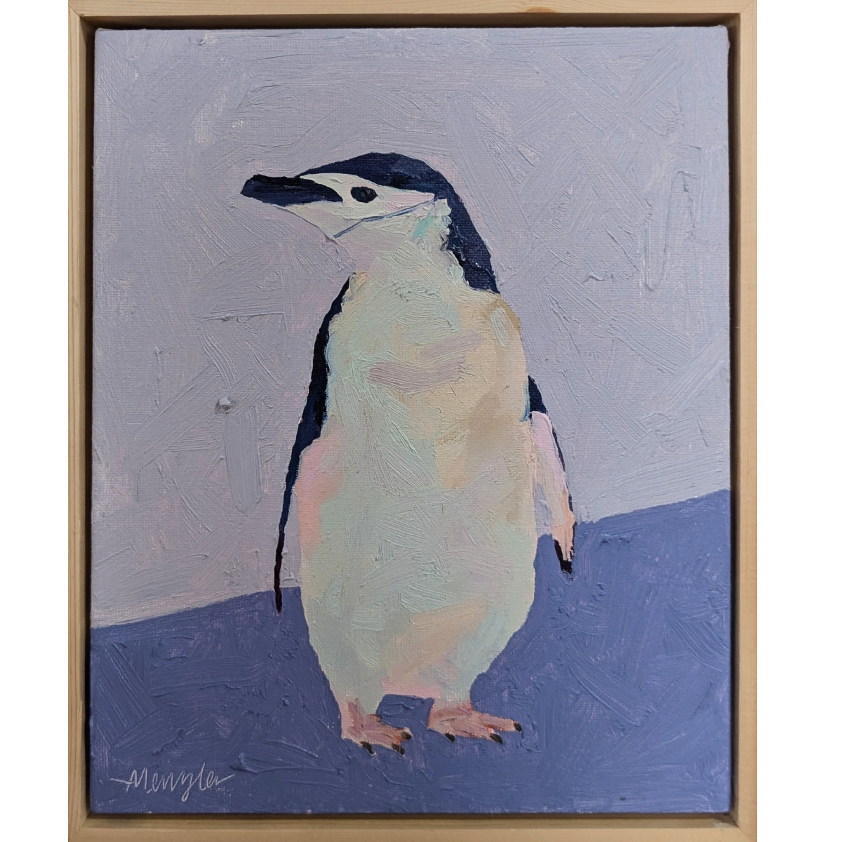 Antarctic Explorer #4