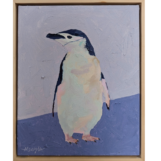 Antarctic Explorer #4