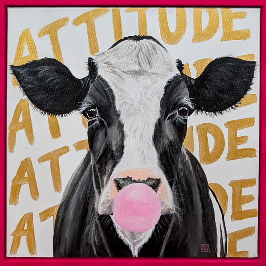 Attitude