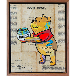 About Honey