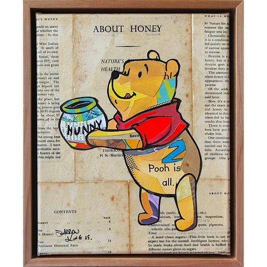 About Honey