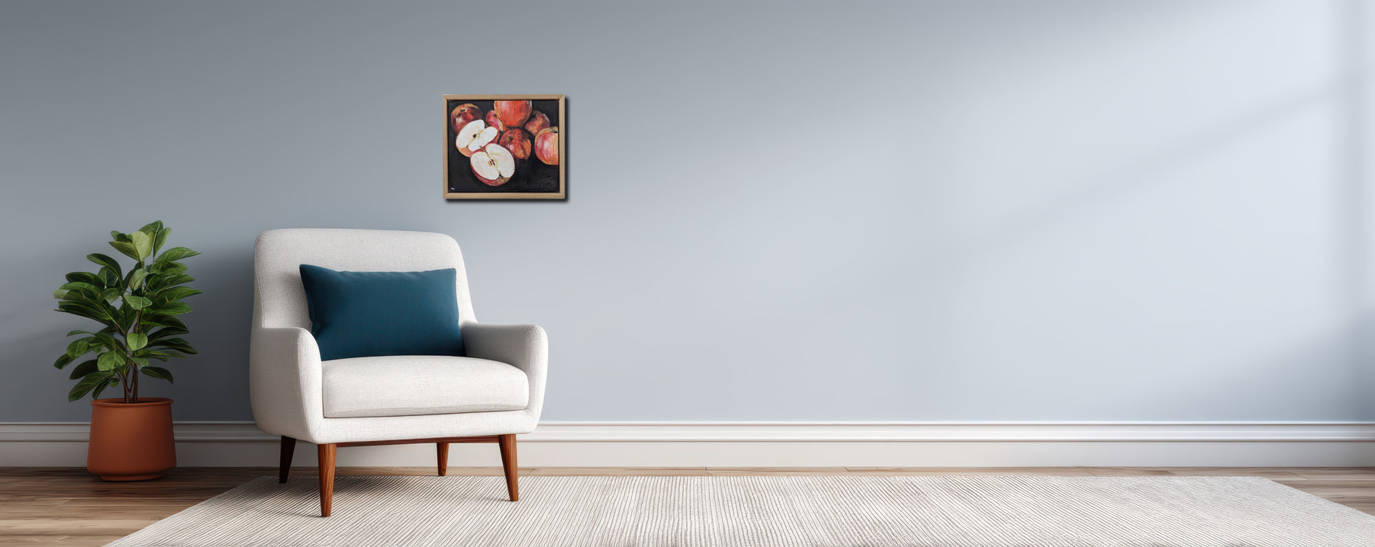 Banner for Alexander Tretheway