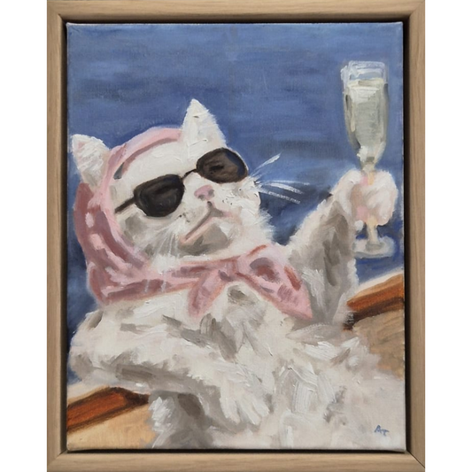 Booze Cruise