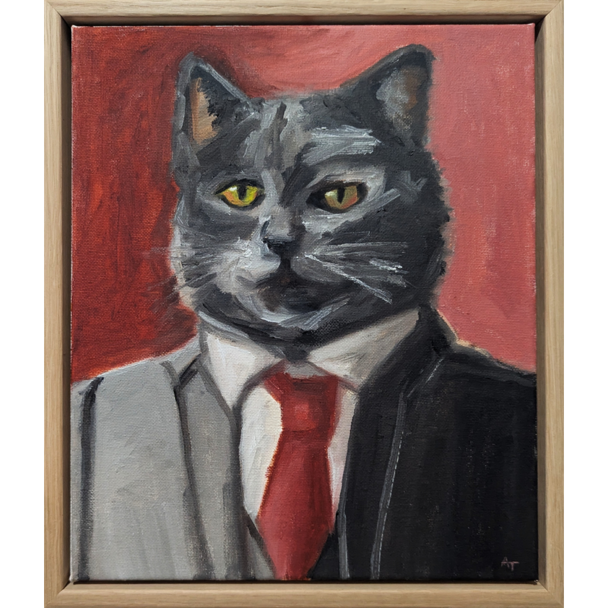 Biz Cat